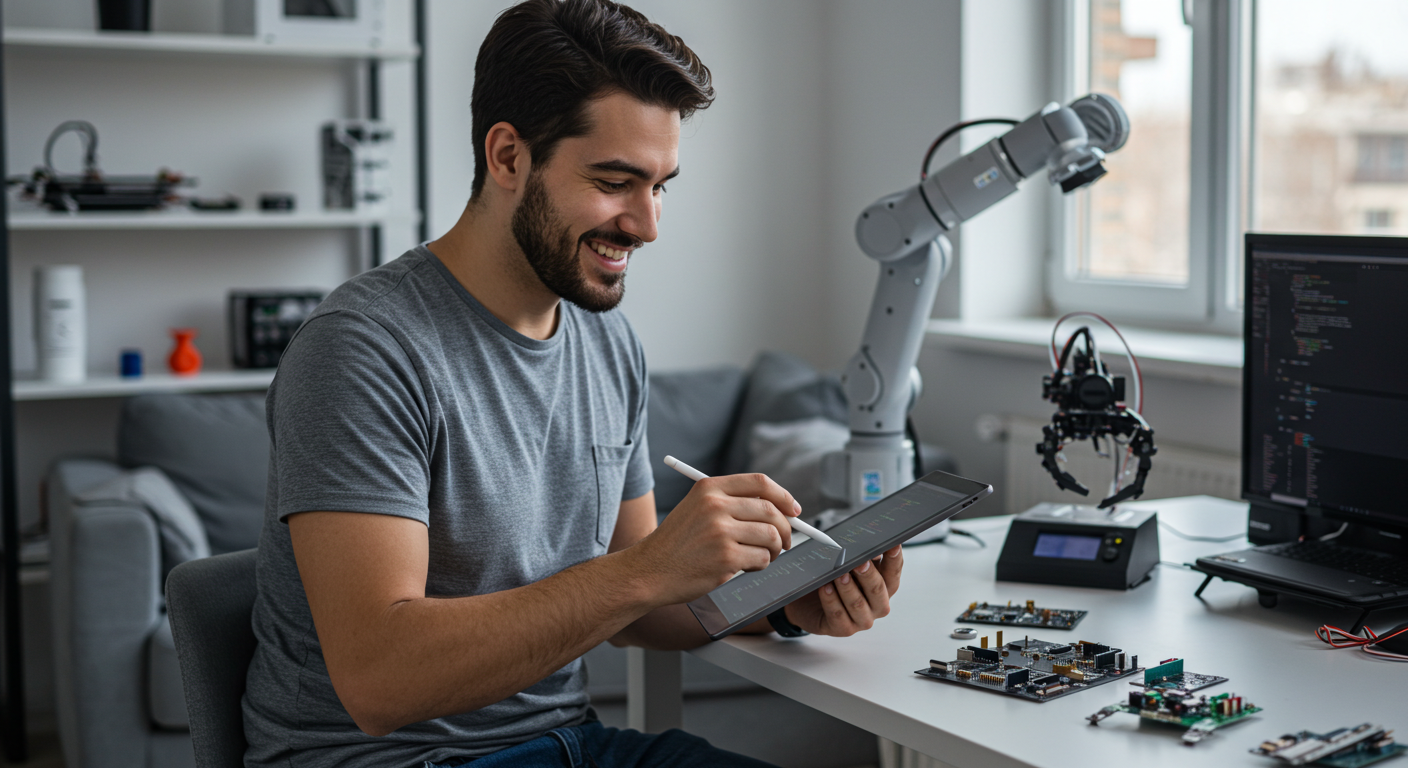 AI and Cloud Engineering for Telehealth