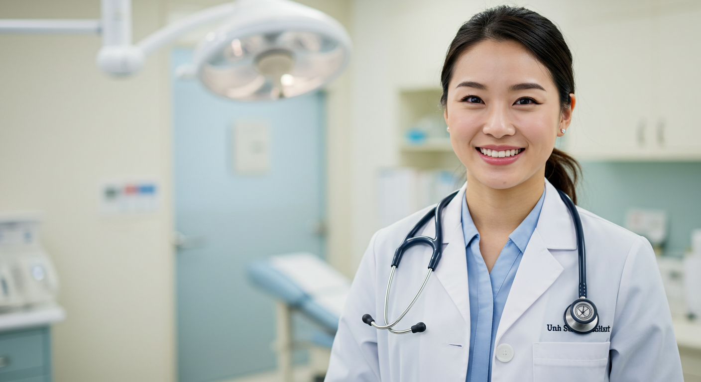 Machine learning in healthcare 2025